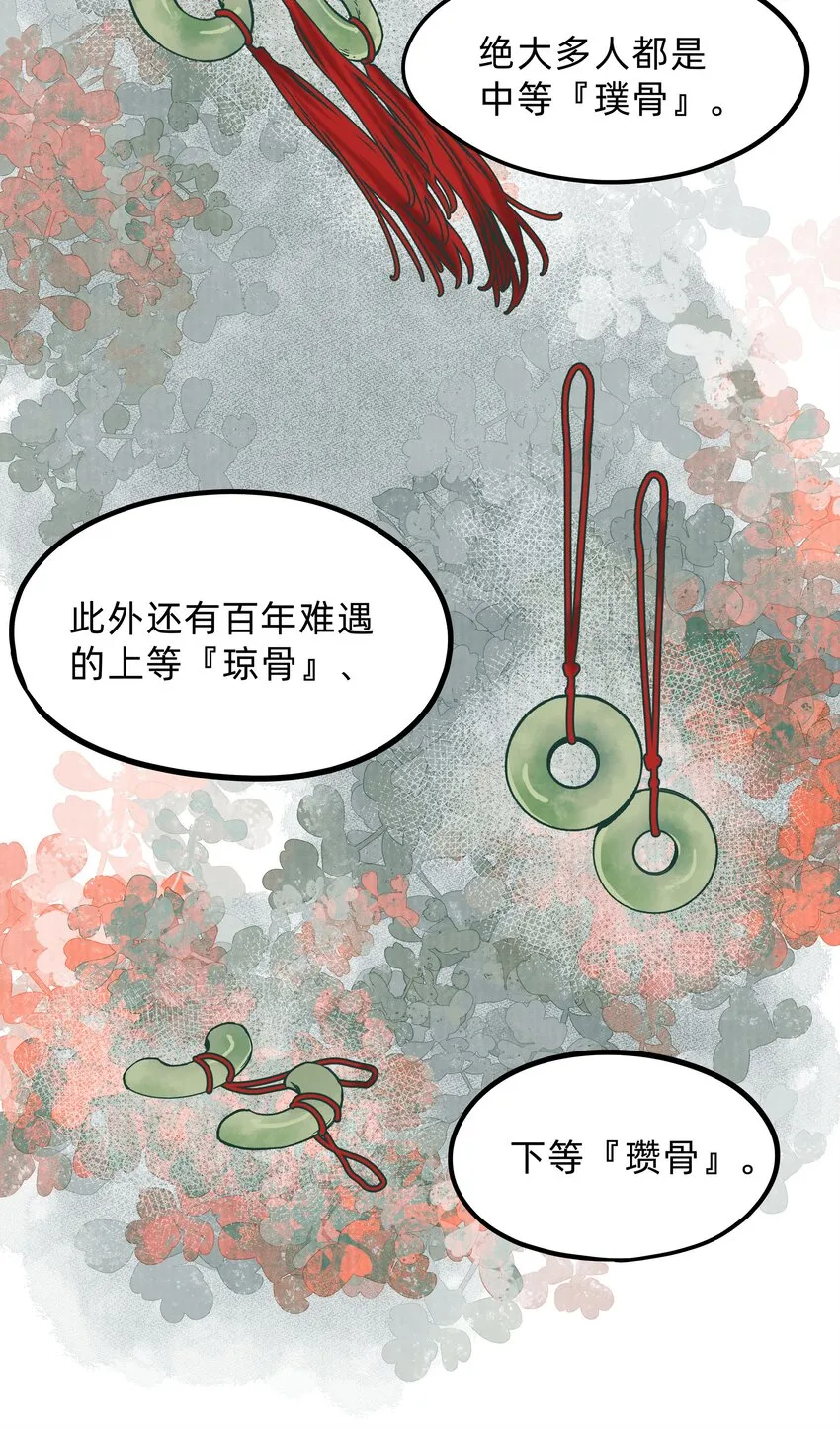 第六话 第一个秘密 第21页