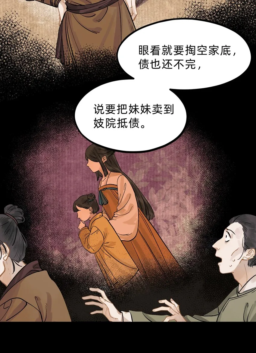 第五话 请输入姓名 第15页