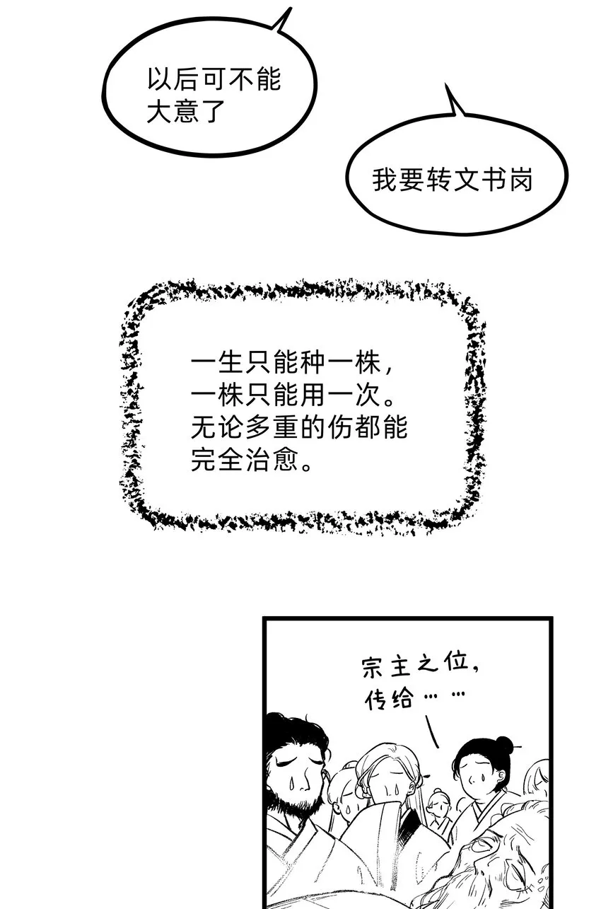 第二话 他的过去 第32页