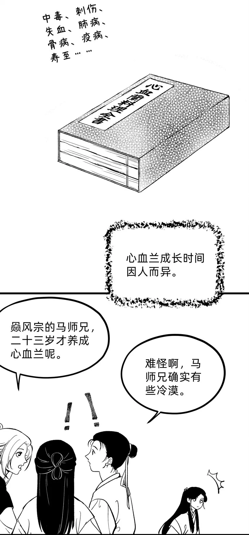 第二话 他的过去 第35页