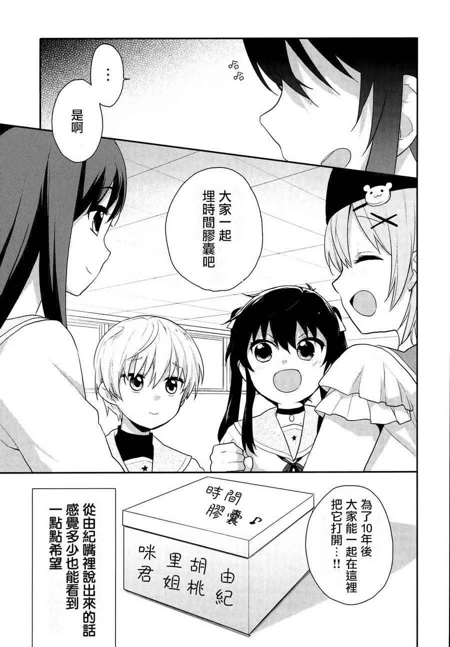 官方同人合集前篇 第55页