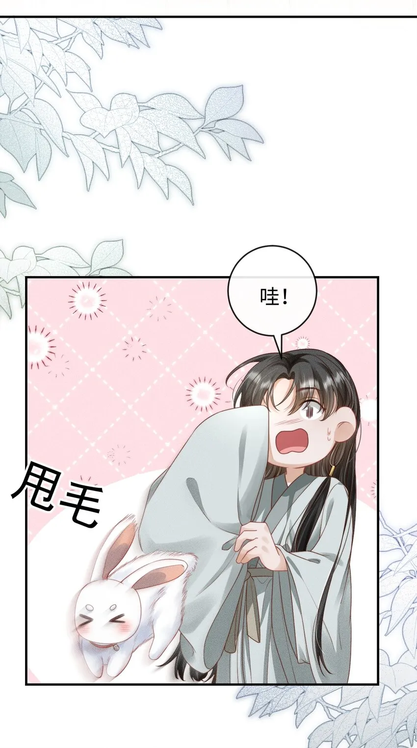 第四话 捡个可爱回家 第37页