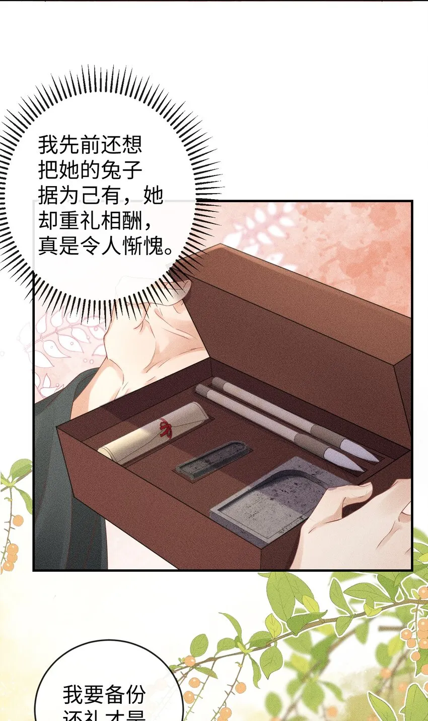 第06话 再次变身竟然变成了…… 第6页