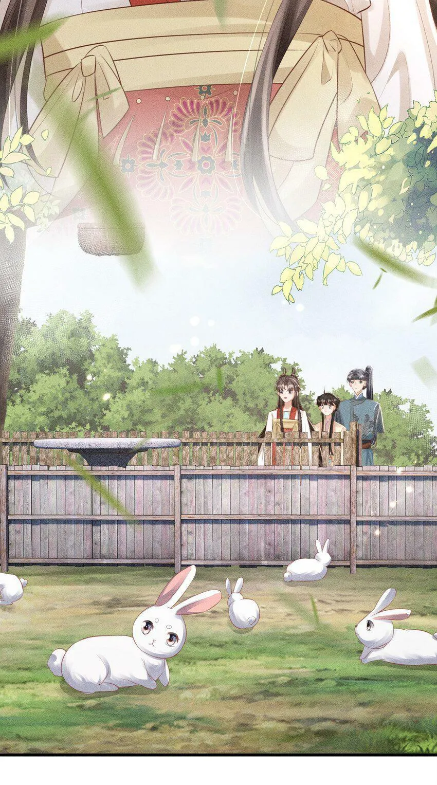 第18话 炖兔子？ 第18页