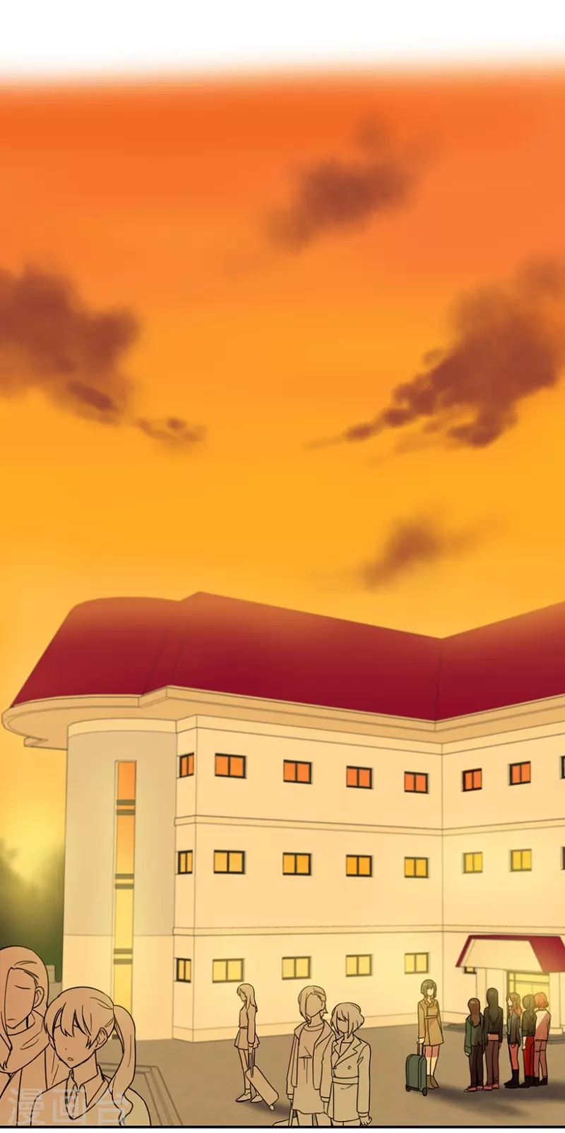 第47话 伤痛1 第12页
