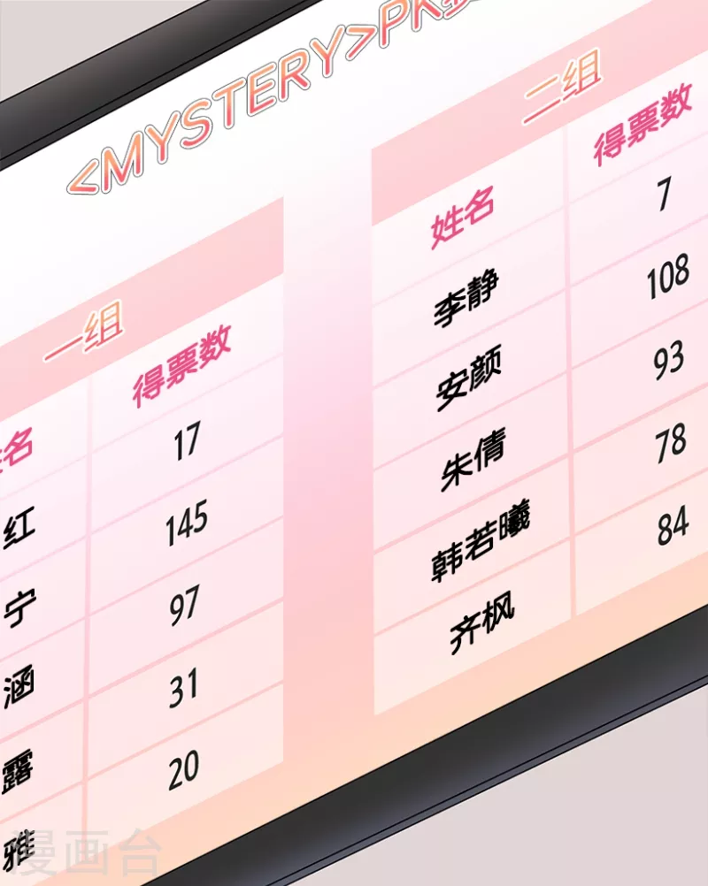 第44话 挑战2 第18页