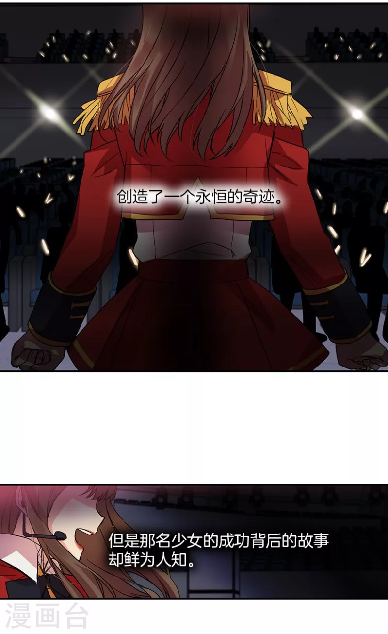 第1话 开始！1 第19页