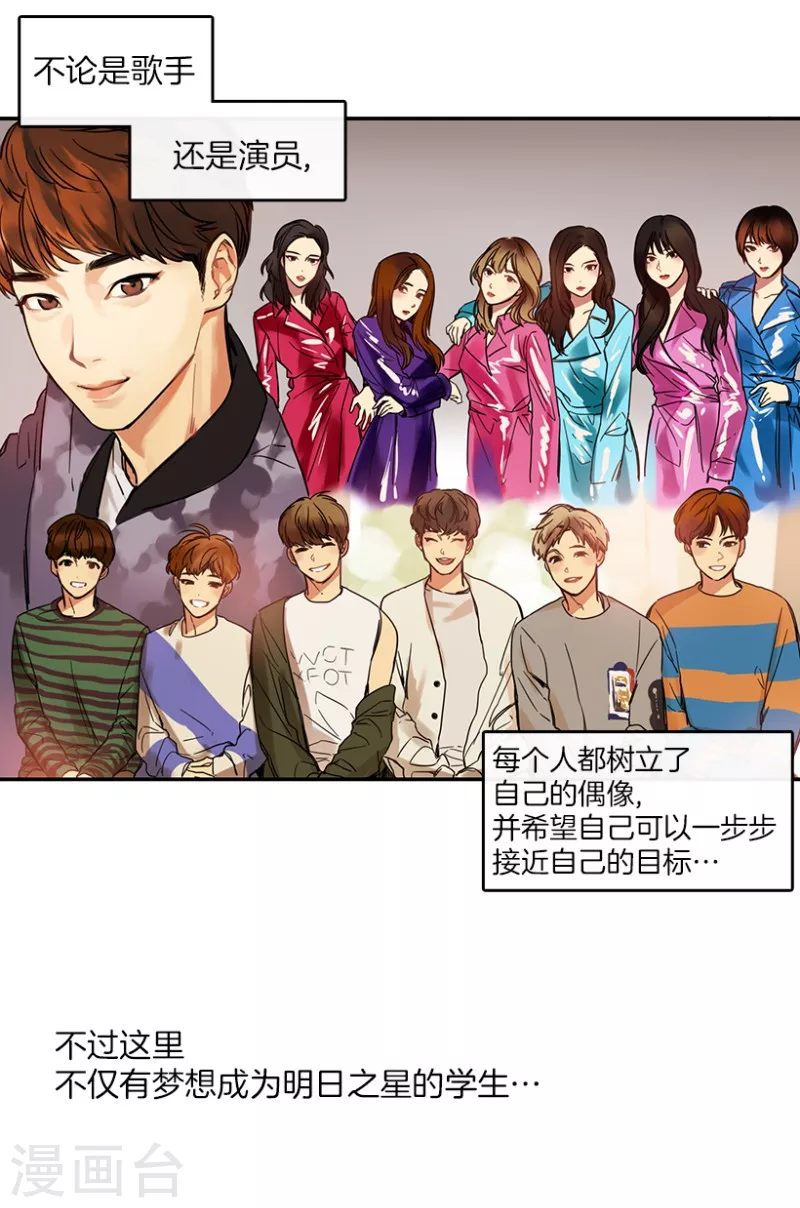 第1话 开始！1 第25页
