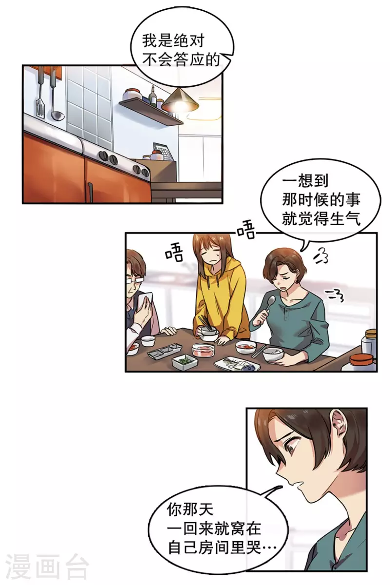 第10话 回忆2 第10页
