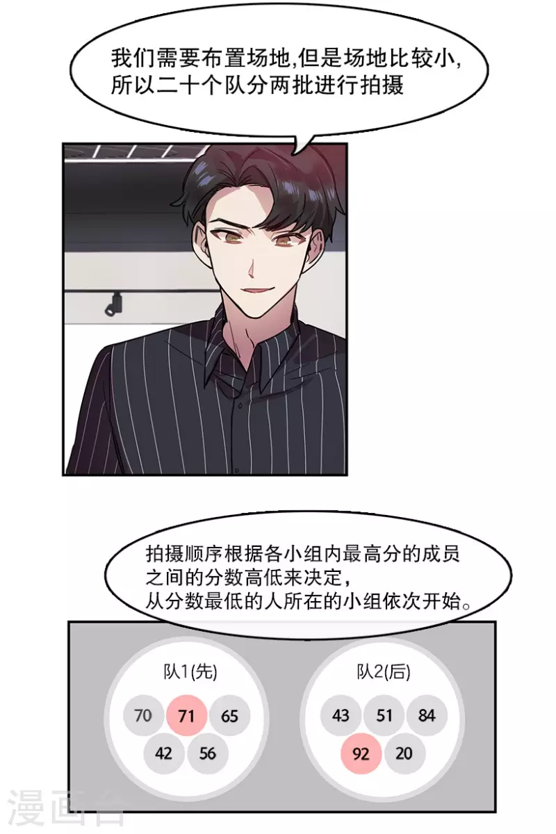 第31话 自信1 第9页