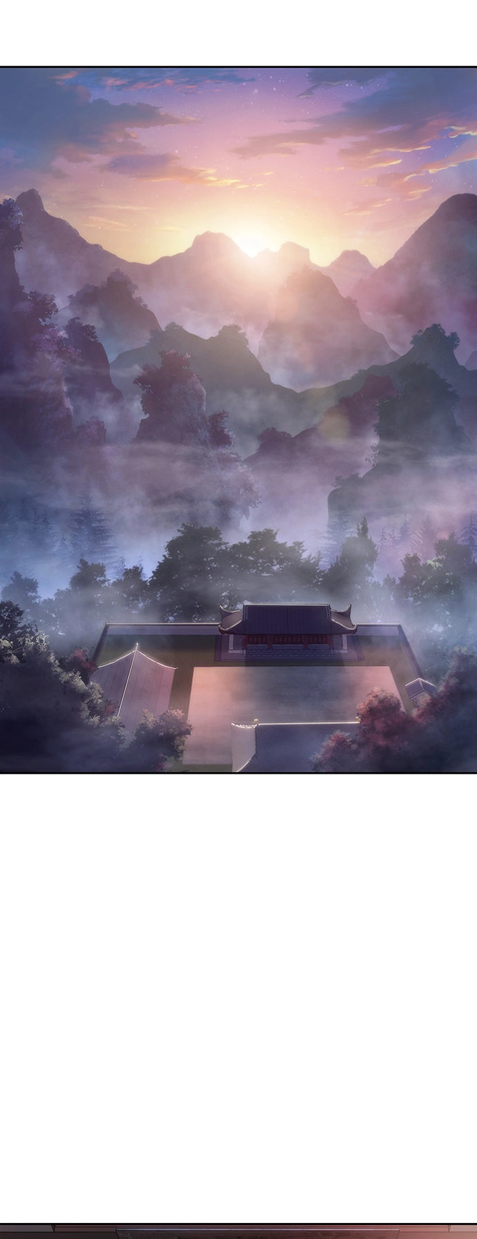 004. 第3章 进入魔道馆（1） 第1页
