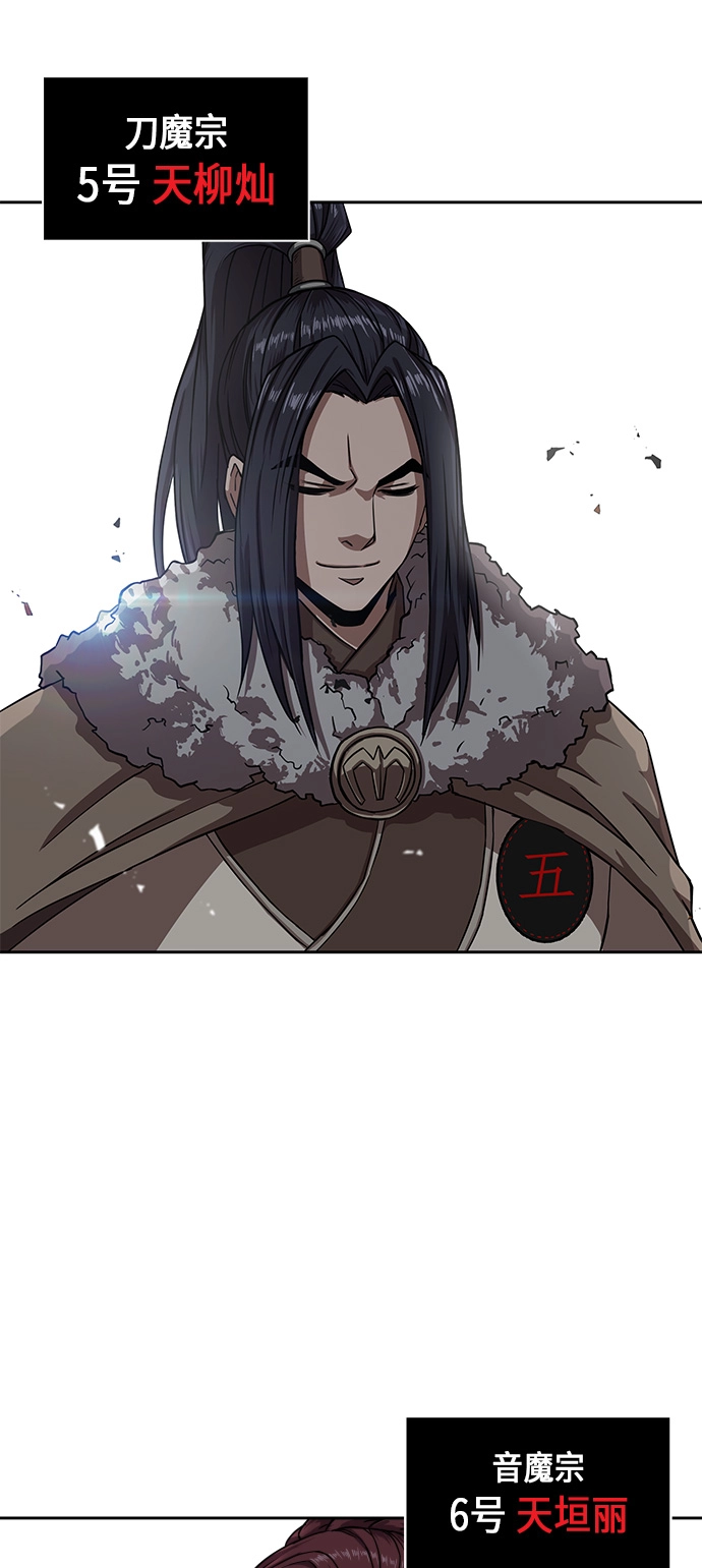 005. 第3章 进入魔道馆（2） 第65页