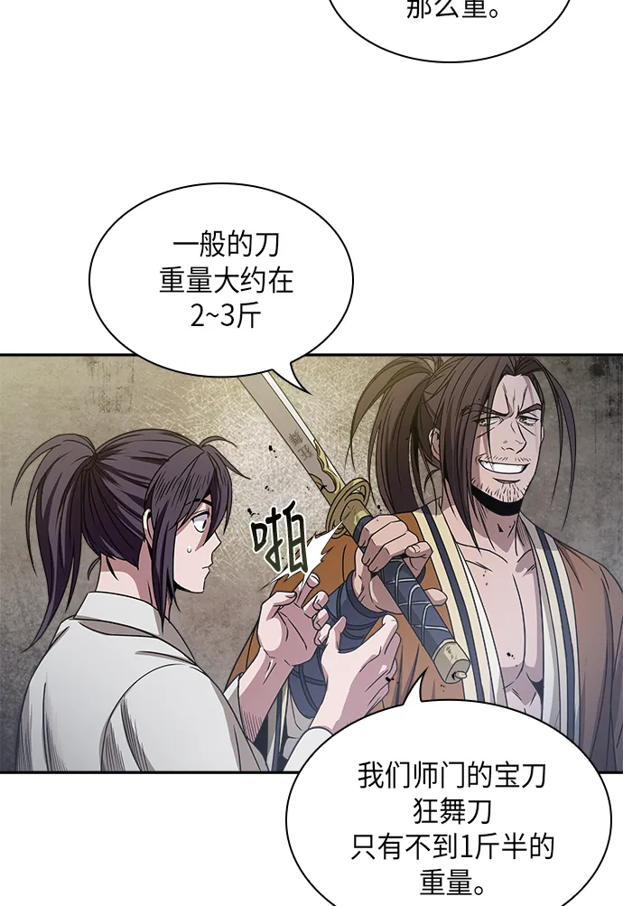016. 第7章 这家伙，骗了所有人（3） 第66页