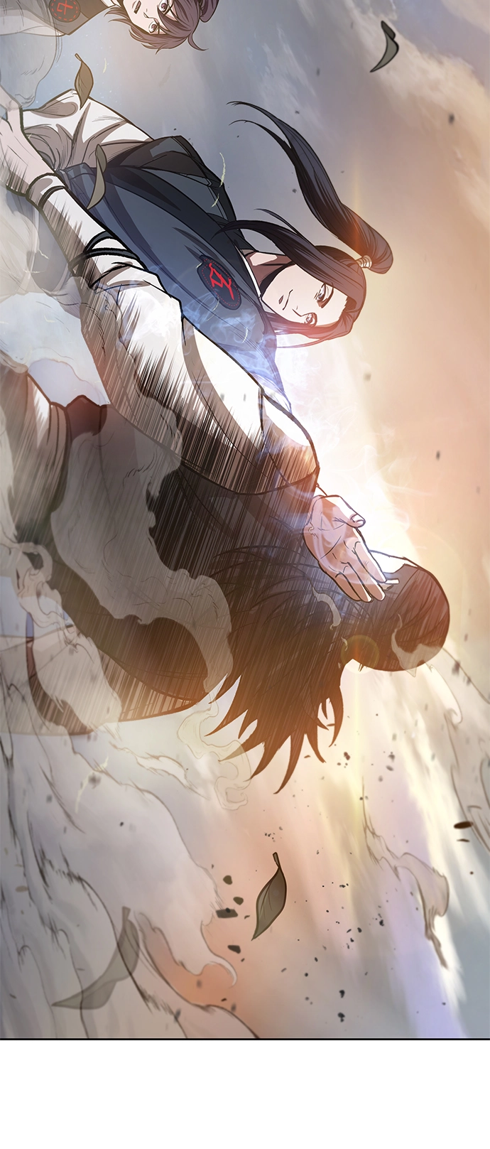029. 第12章 天魔祖师的心得（1） 第38页