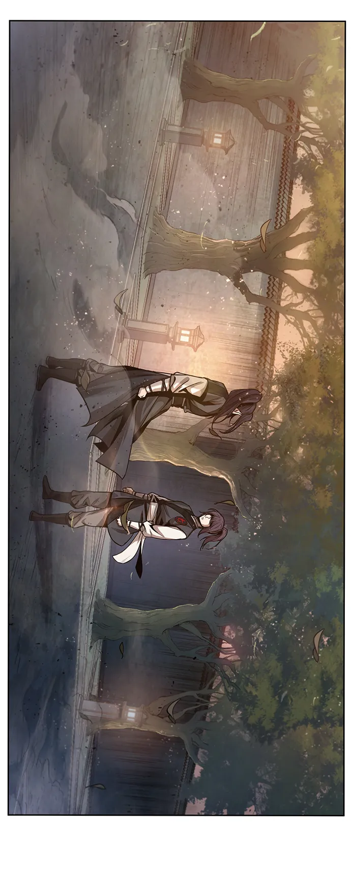 030. 第12章 天魔祖师的心得（2） 第14页