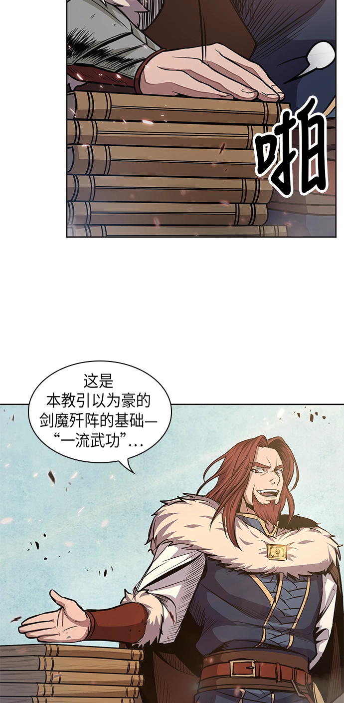 035. 第14章 战胜武功教头吧（1） 第35页