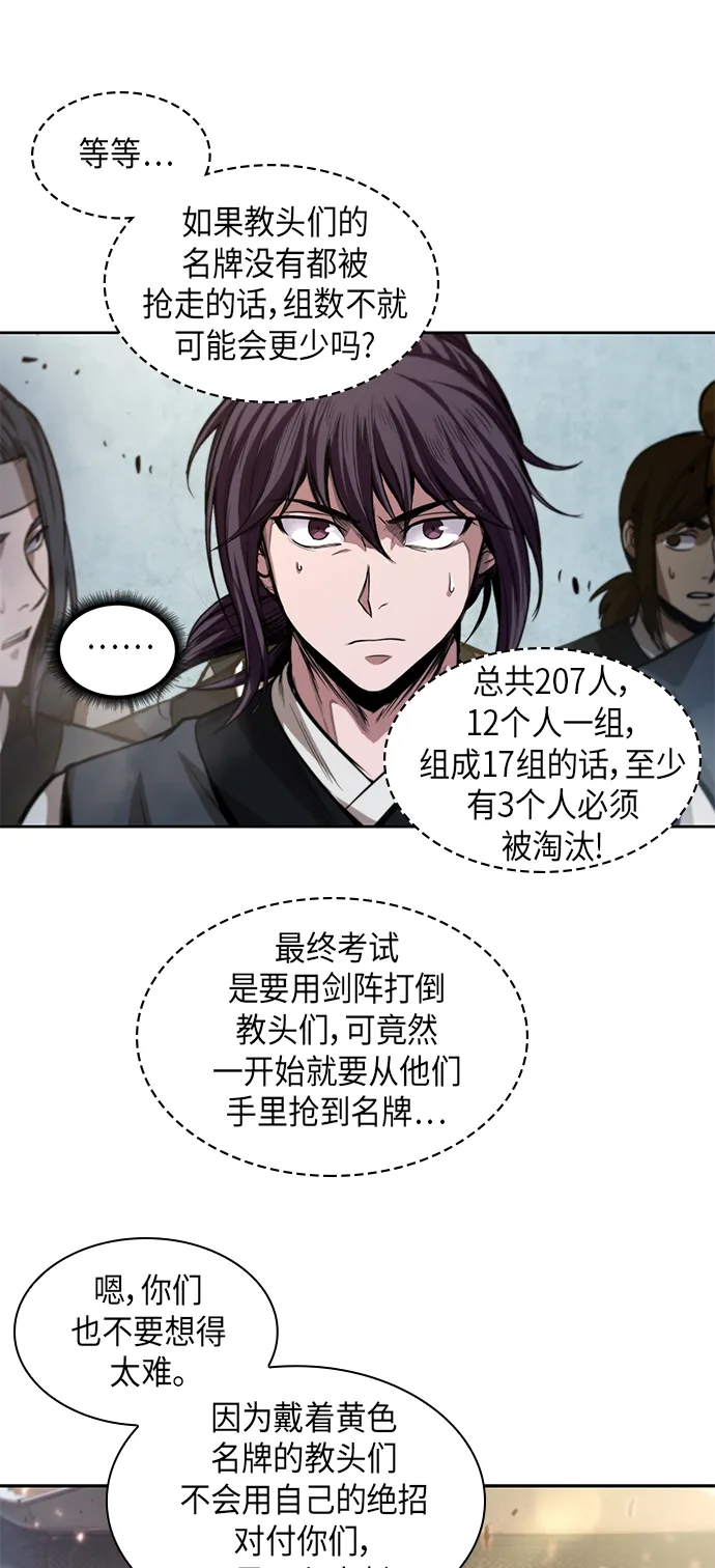 035. 第14章 战胜武功教头吧（1） 第45页