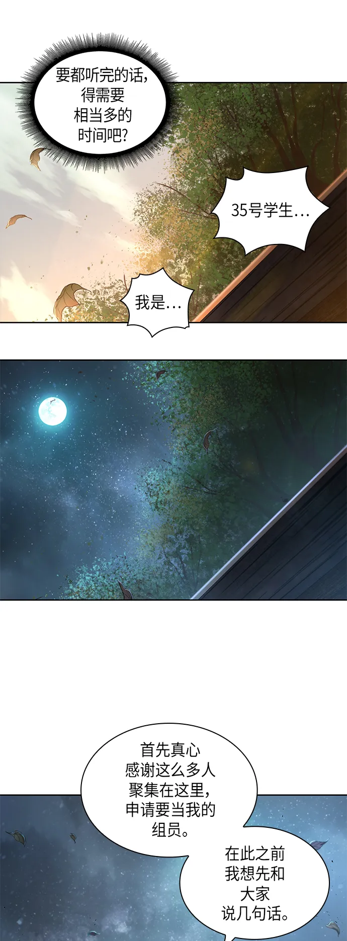 059. 第22章 排好队！（1） 第42页