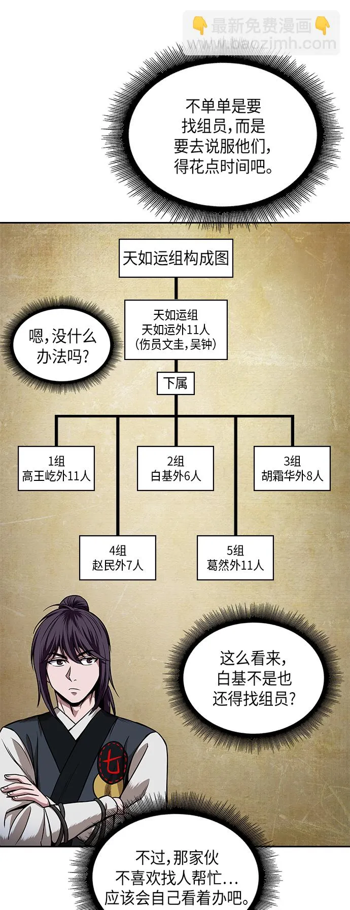 061. 第23章 学会七魔剑吧（2） 第39页