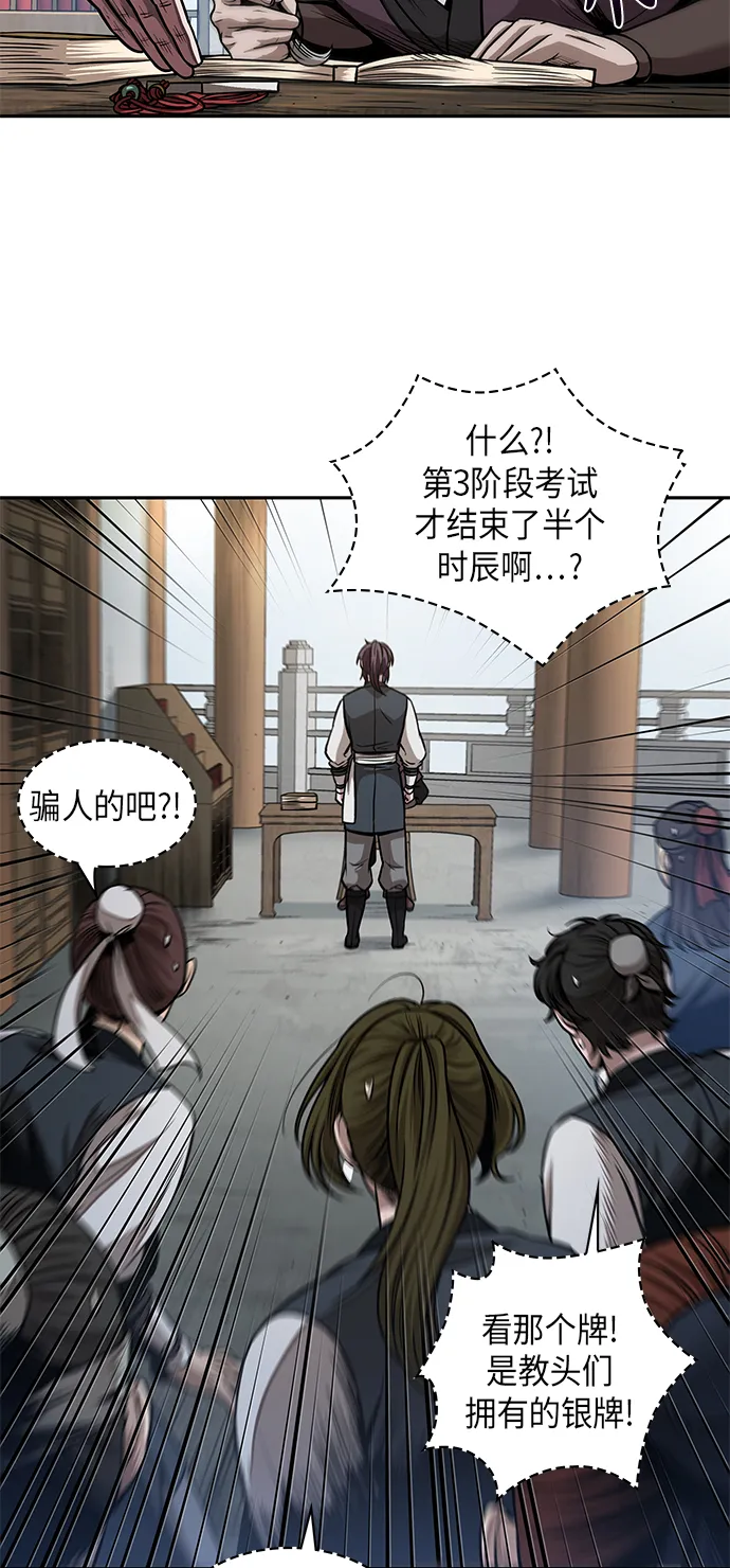 068. 第27章 获得考试资格吧（1） 第10页