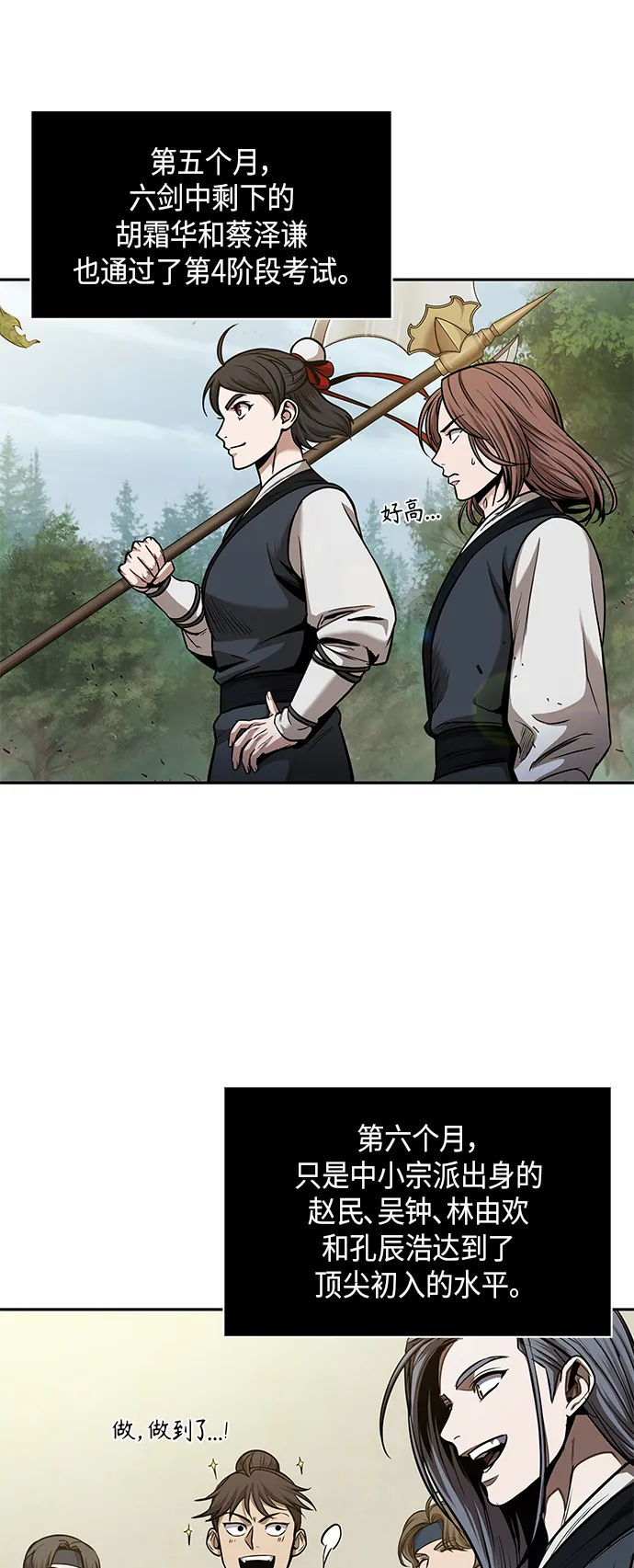 071. 第28章 闭关修炼（2） 第40页