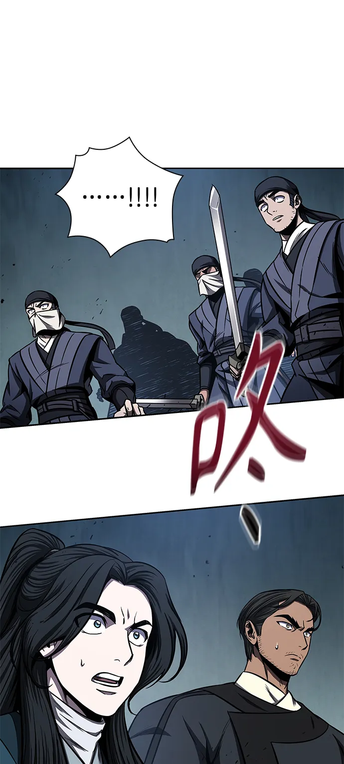 094. 第36章 蛇口中（4） 第58页