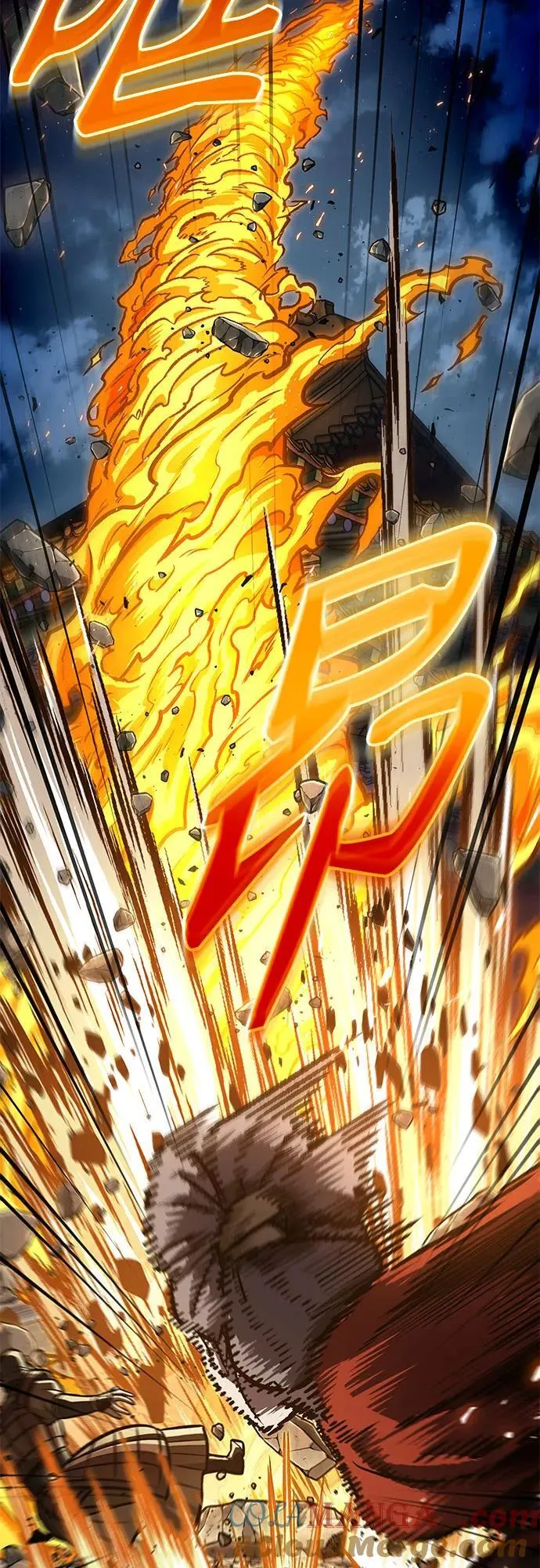 194. 第66章 皇宫中的隐秘势力（6） 第22页