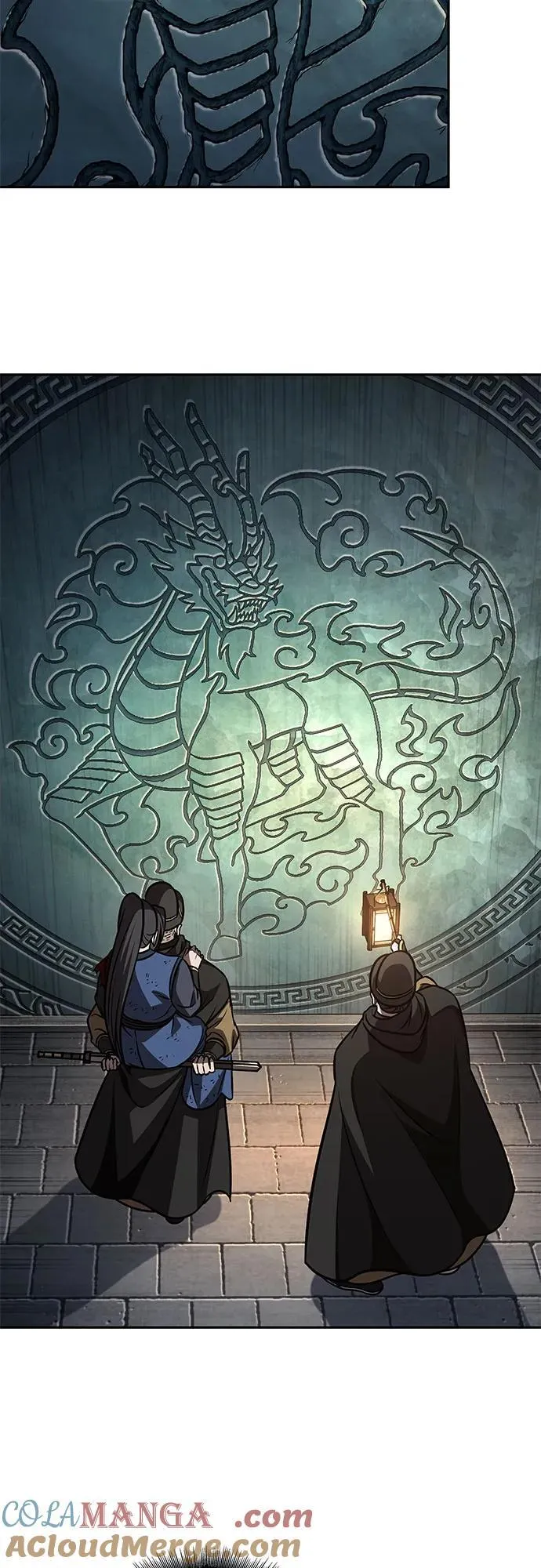 198. 第67章 灵物之血(4) 第22页