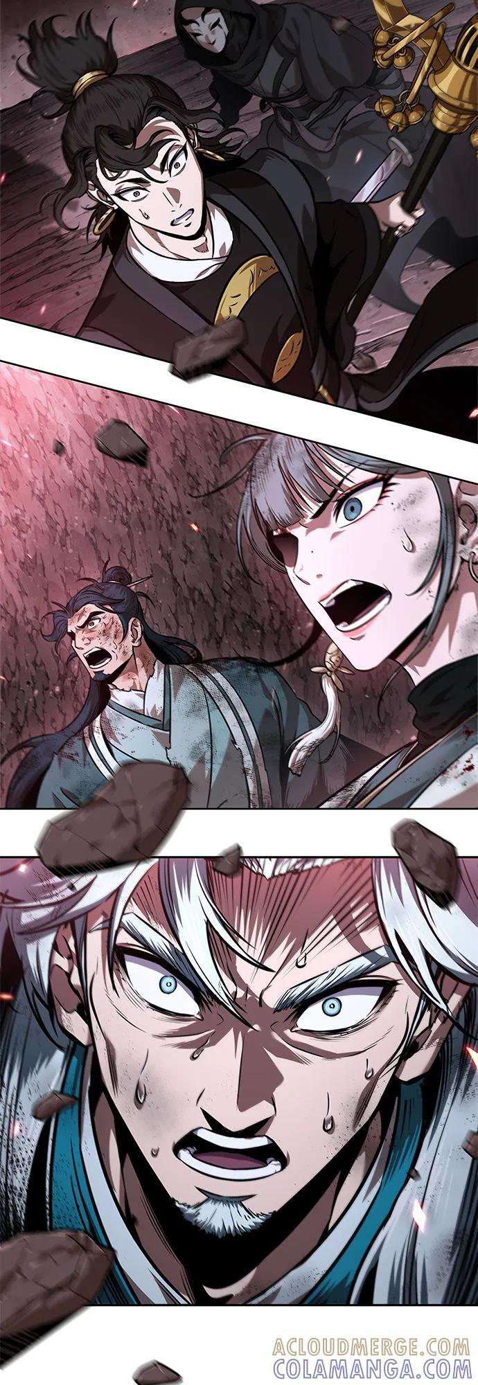 264. 第89章. 剌劳魔神降临（1） 第64页