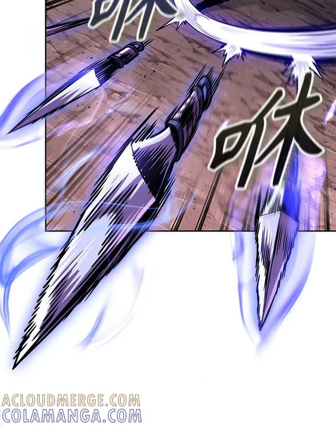 266. 第89章. 剌劳魔神降临（3） 第28页