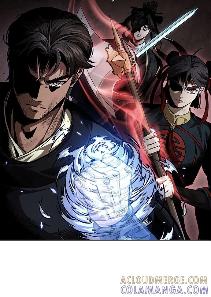 266. 第89章. 剌劳魔神降临（3） 第49页
