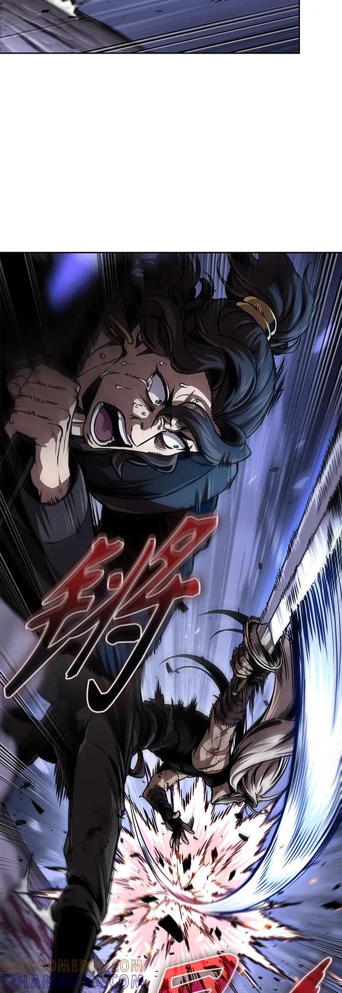 268. 第89章. 剌劳魔神降临（5） 第55页