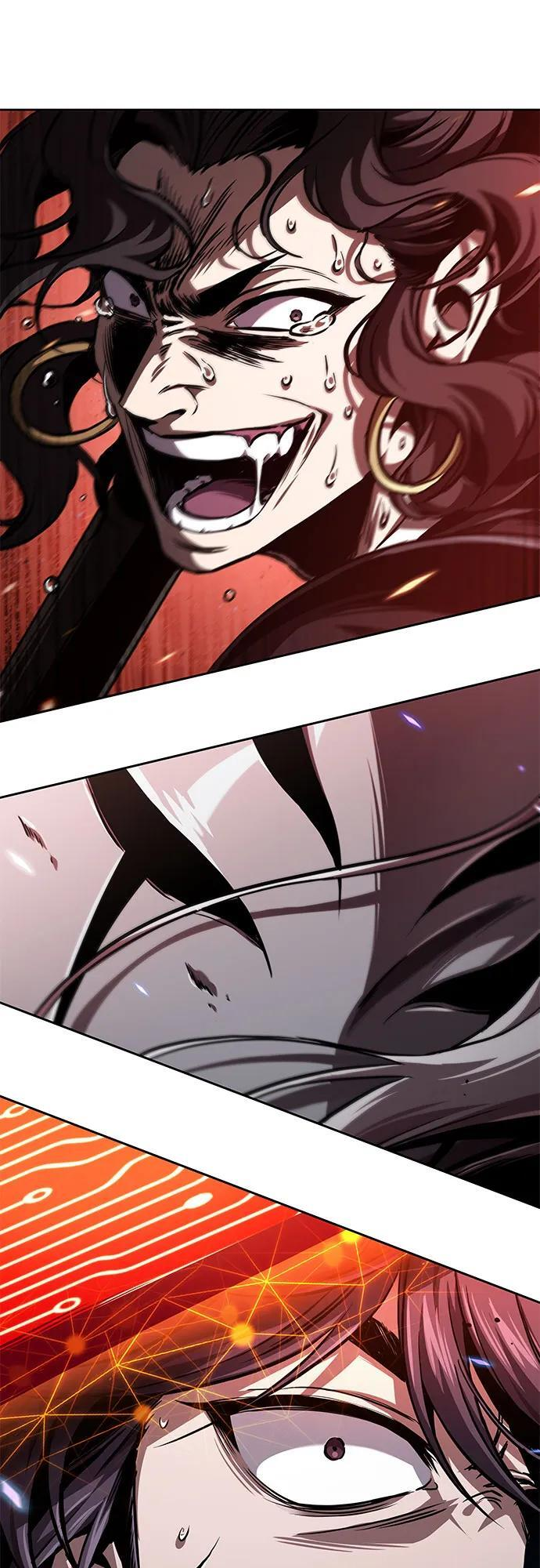 268. 第89章. 剌劳魔神降临（5） 第57页