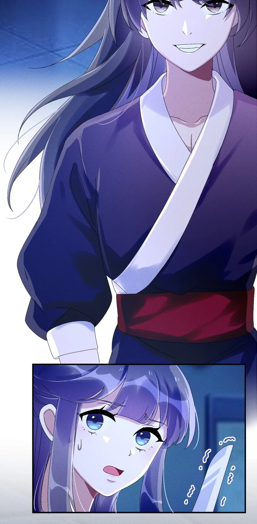 第07话 又一个重生者？ 第14页
