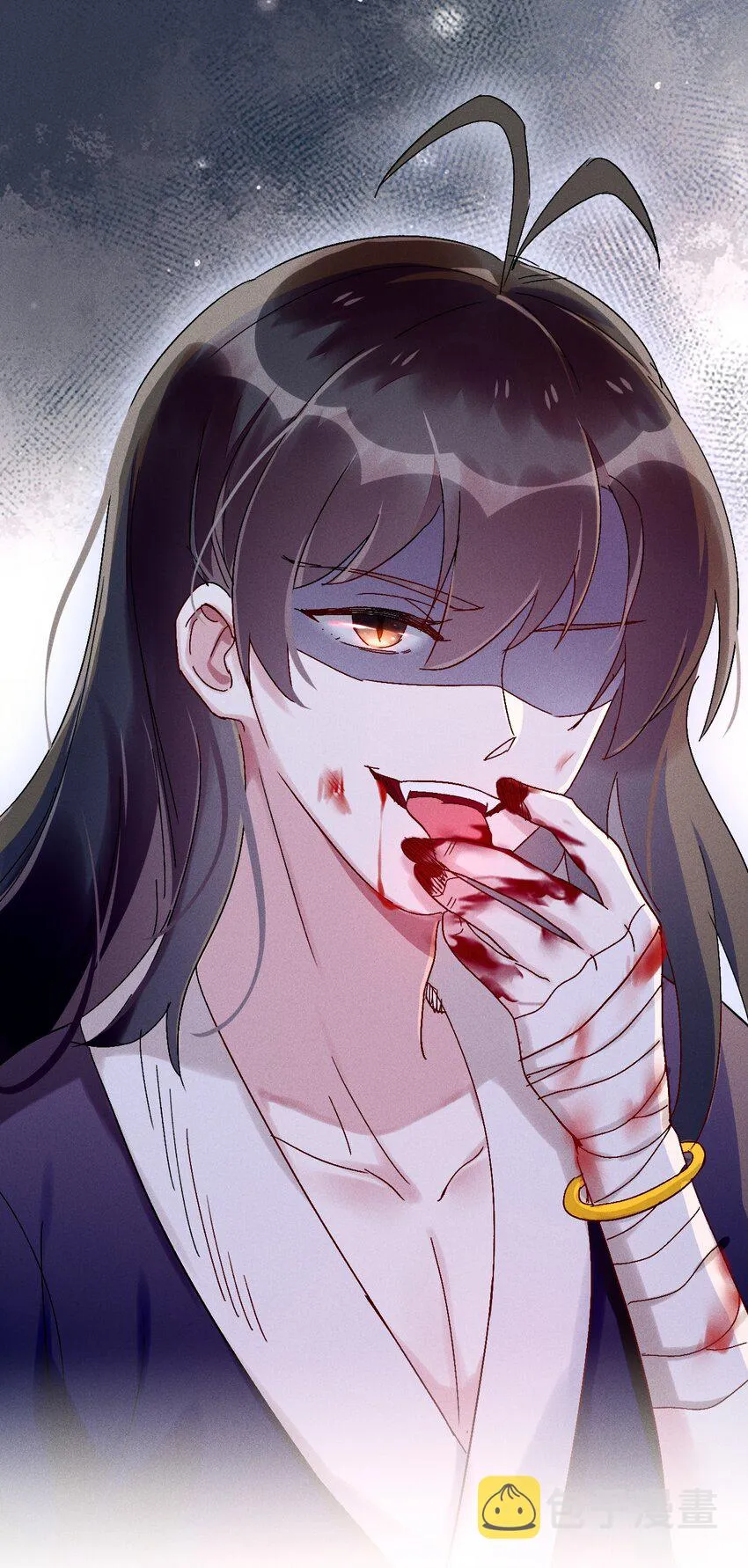 第03话 这正道至尊，好怪 第64页