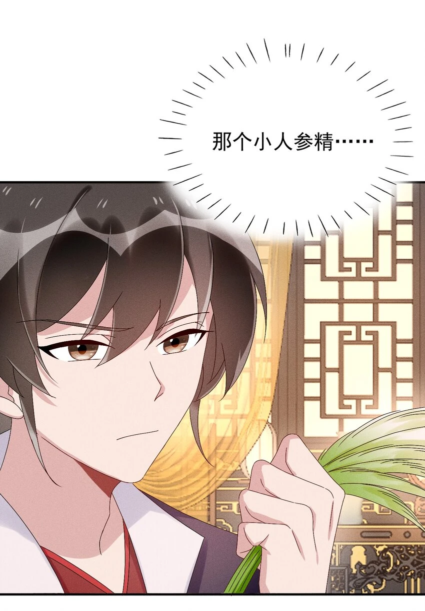 第12话 小人参精的“救命恩人”？ 第37页