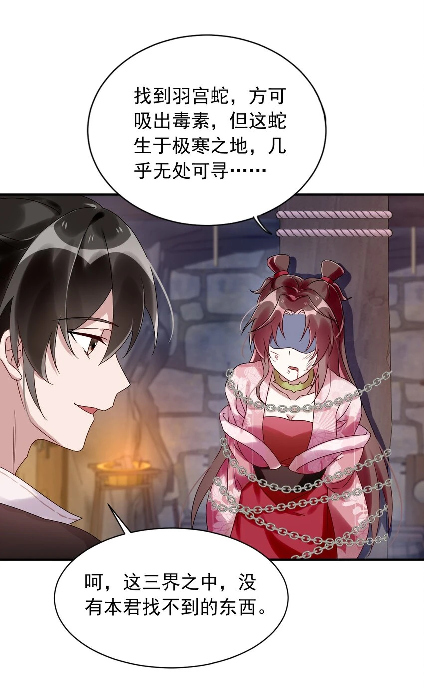 第15话 放开你的皮鞭 第46页