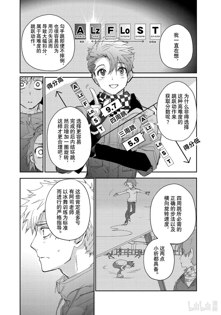 26 冰之湖 第26页