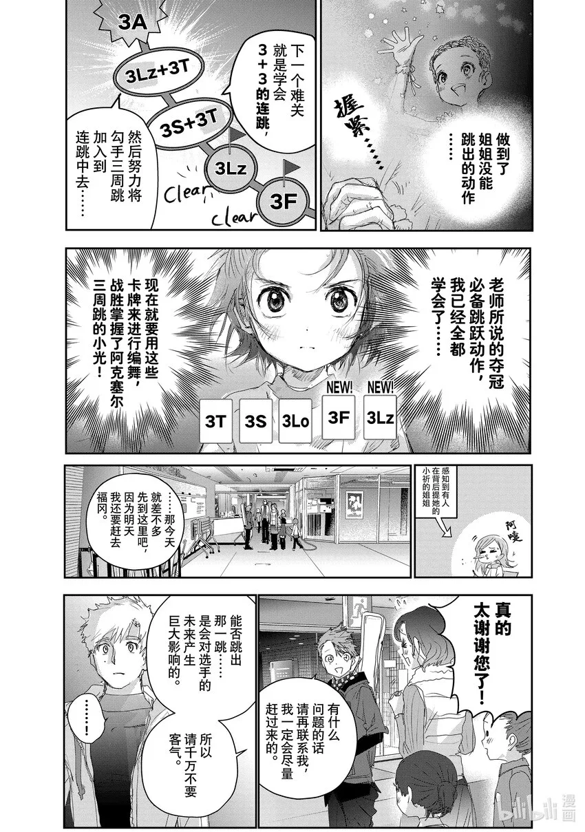 24 稀松平常的飞跃 第25页