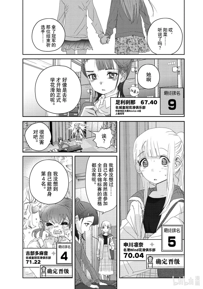 21 KISS & CRY 第9页