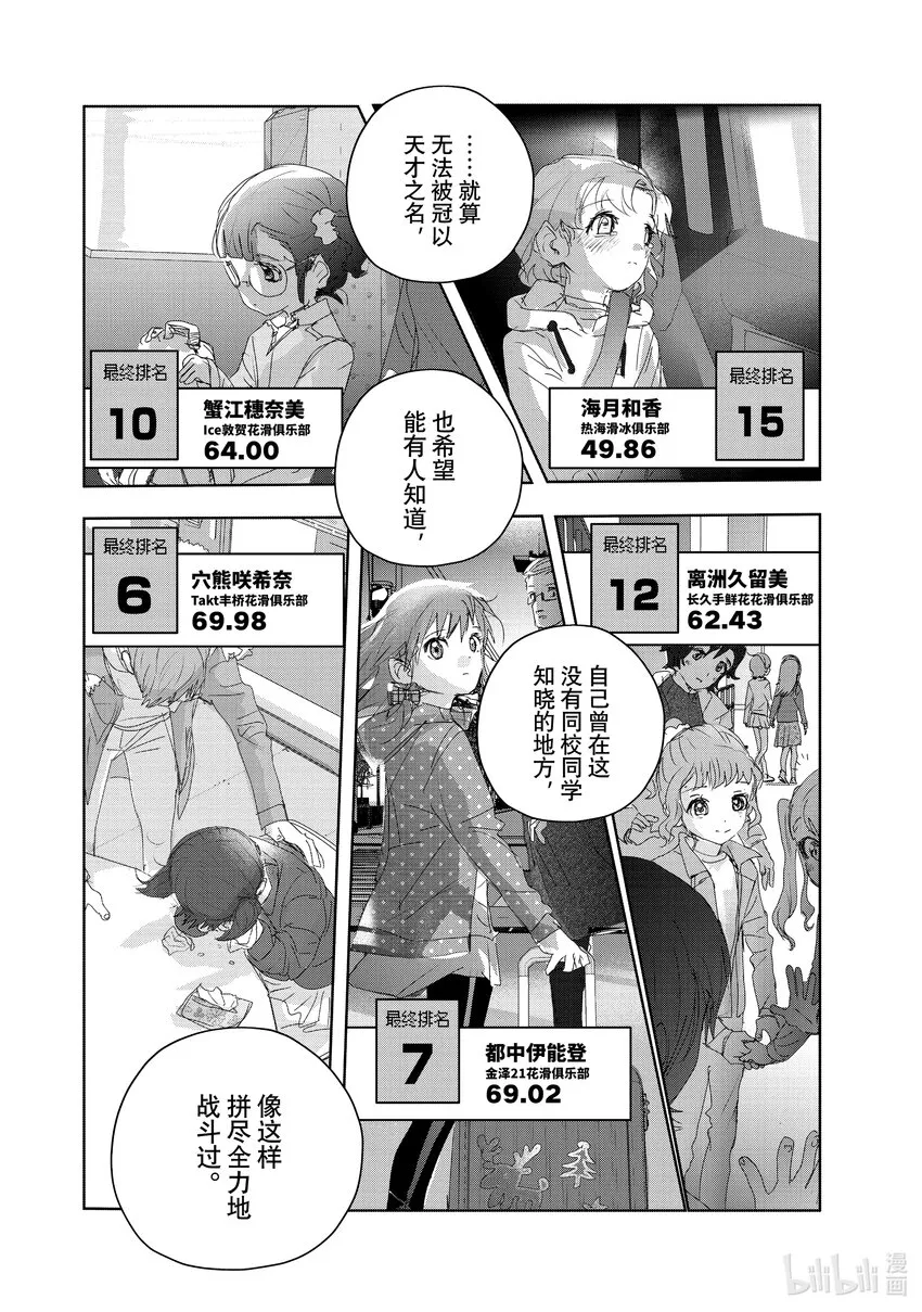 21 KISS & CRY 第10页