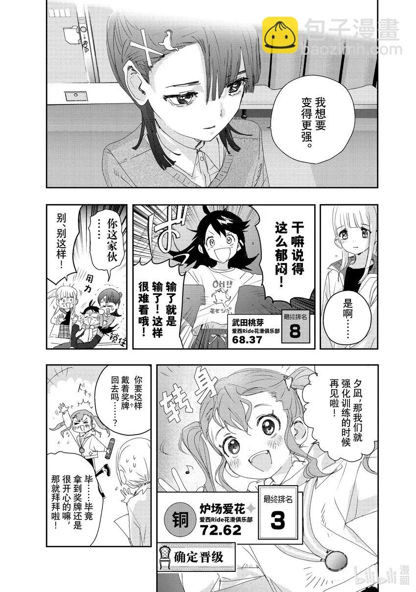 21 KISS & CRY 第11页