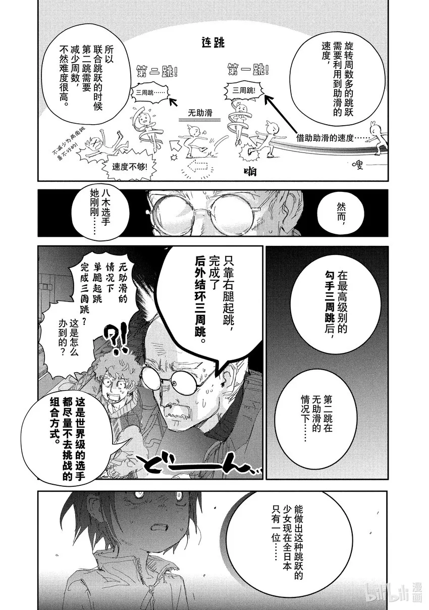 19 女王的跳跃 第27页