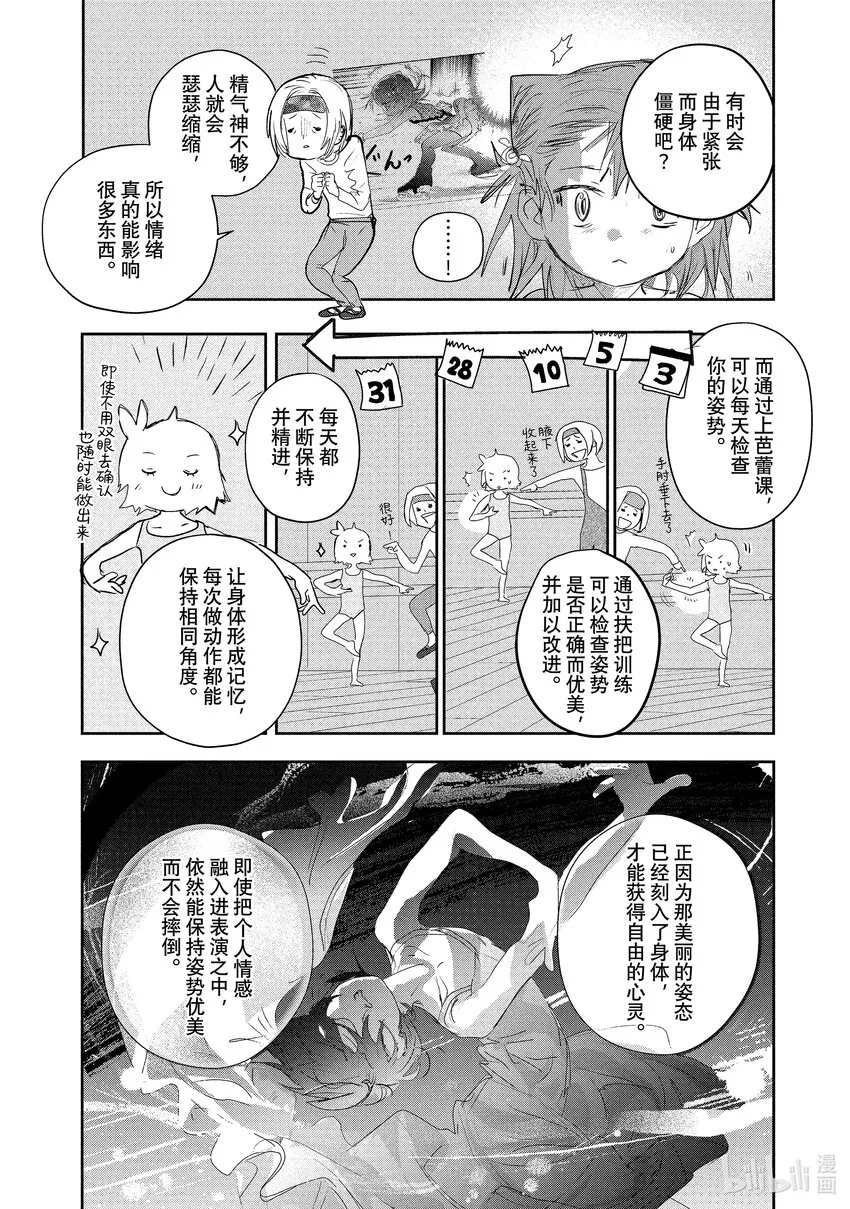 15 白猫的课程 第14页