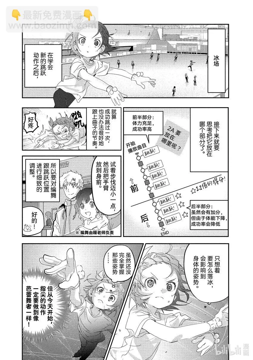 15 白猫的课程 第17页