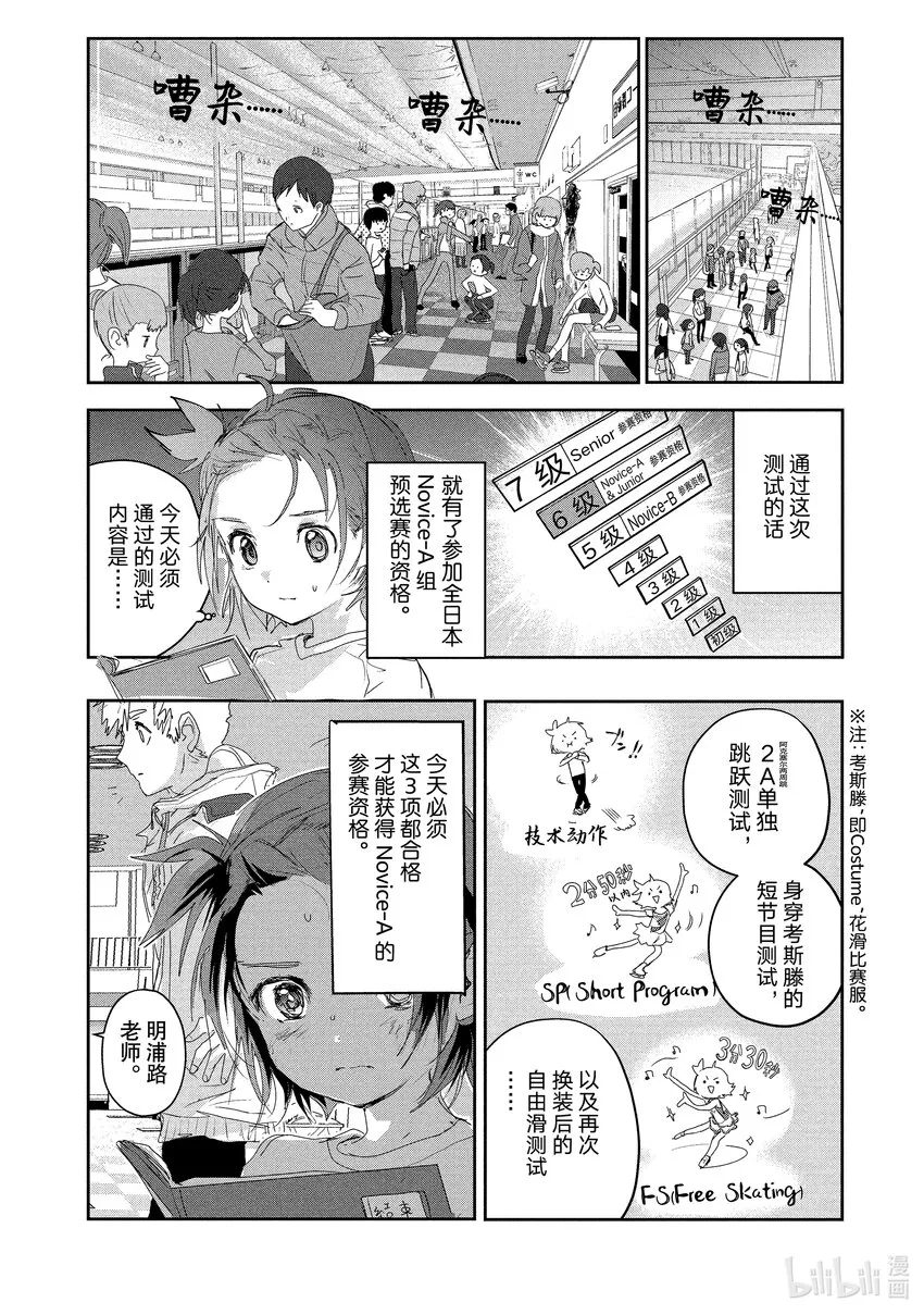 15 白猫的课程 第42页