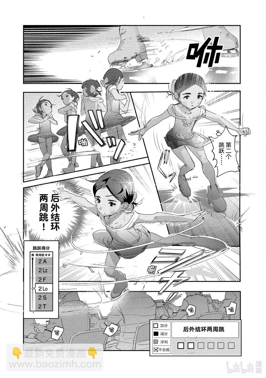 10 西部的豪强 后篇 第15页