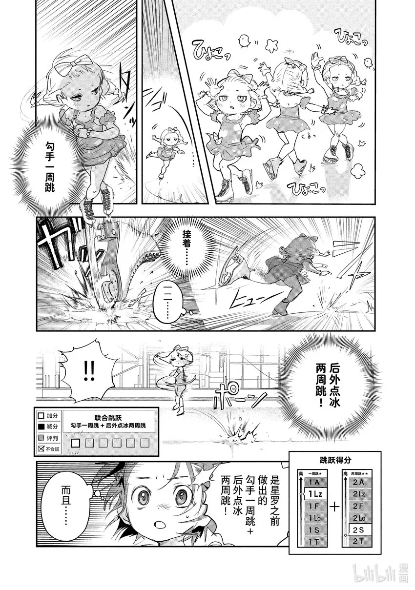 9 西部的豪强 中篇 第5页