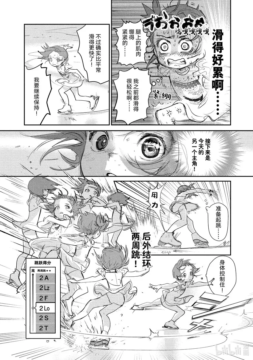 9 西部的豪强 中篇 第28页