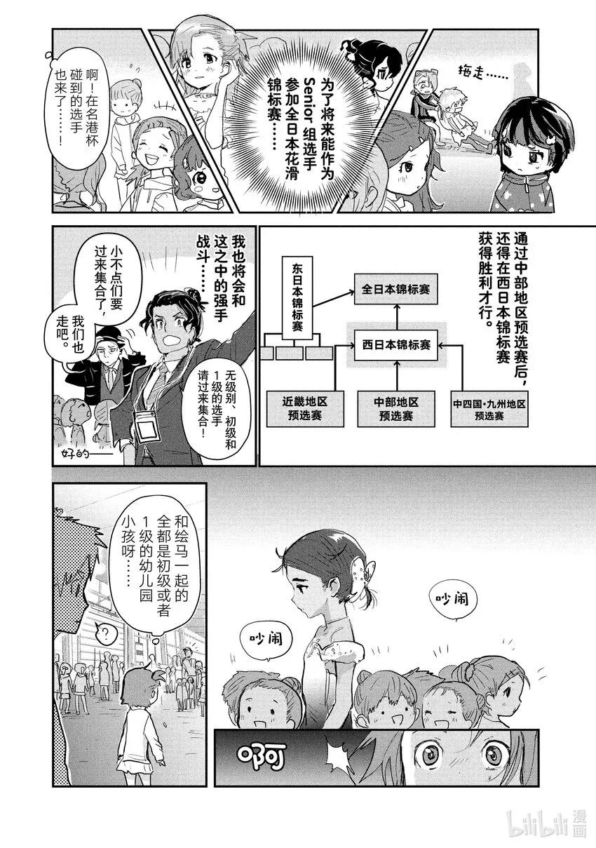 8 西部的豪强 前篇 第13页